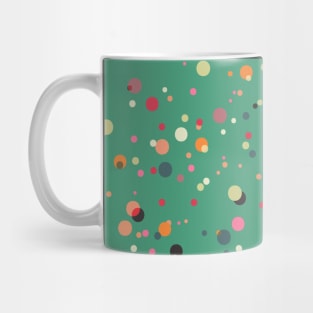 Beautiful patterns - unusual patterns - pattern pointless Mug